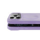 Belkin Чохол Belkin для iPhone 17 Pro, Magnetic Protective Grip, Lavender (MSA035HQLV)