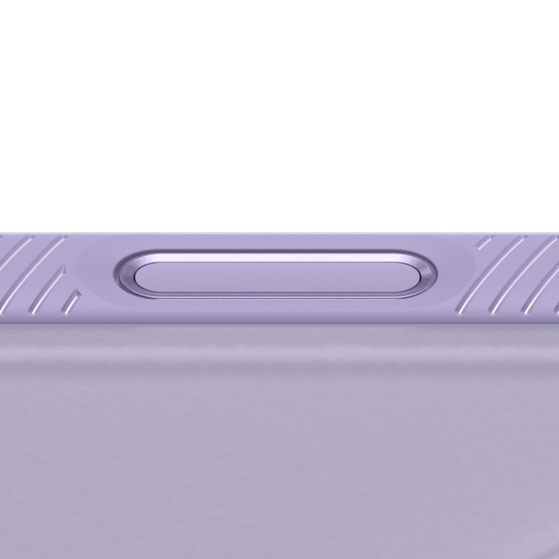Belkin Чохол Belkin для iPhone 17 Pro, Magnetic Protective Grip, Lavender (MSA035HQLV)