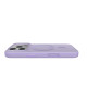 Belkin Чохол Belkin для iPhone 17 Pro, Magnetic Protective Grip, Lavender (MSA035HQLV)