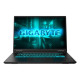 Gigabyte Ноутбук Gigabyte Gaming A16 16.0 FHD, AMD 7 260, 16GB, F512GB, NVD5060-8, DOS, чорний (GAMING_A16_3VHK3UA893SD)