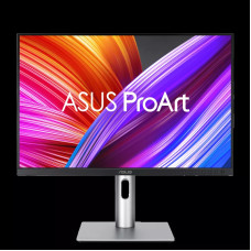 ASUS Monitor 24.1  Asus ProArt PA248CRV 2xHDMI, 2xDP, USB-C, 3xUSB, MM, IPS, 1920x1200, 16:10, 75Hz, DCI-P3 97%, Pivot (90LM05K0-B01K70)