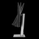 ASUS Monitor 24.1  Asus ProArt PA248CRV 2xHDMI, 2xDP, USB-C, 3xUSB, MM, IPS, 1920x1200, 16:10, 75Hz, DCI-P3 97%, Pivot (90LM05K0-B01K70)