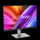 ASUS Monitor 24.1  Asus ProArt PA248CRV 2xHDMI, 2xDP, USB-C, 3xUSB, MM, IPS, 1920x1200, 16:10, 75Hz, DCI-P3 97%, Pivot (90LM05K0-B01K70)