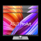 ASUS Monitor 24.1  Asus ProArt PA248CRV 2xHDMI, 2xDP, USB-C, 3xUSB, MM, IPS, 1920x1200, 16:10, 75Hz, DCI-P3 97%, Pivot (90LM05K0-B01K70)