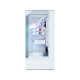Корпус для ПК Zalman P40PRISMWHITE