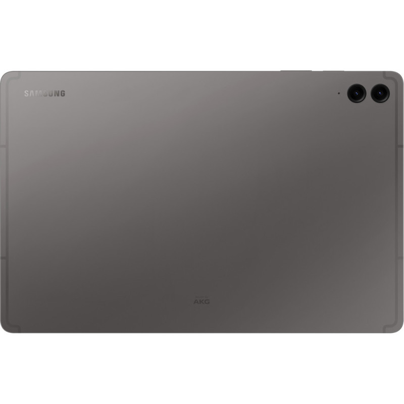 Samsung Galaxy Tab S9 FE+ (X616) 12.4  12GB, 256GB, 5G, 10090mAh, Android, Dark Grey (SM-X616BZAESEK)