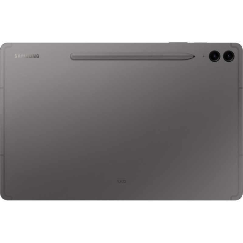 Samsung Galaxy Tab S9 FE+ (X616) 12.4  12GB, 256GB, 5G, 10090mAh, Android, Dark Grey (SM-X616BZAESEK)