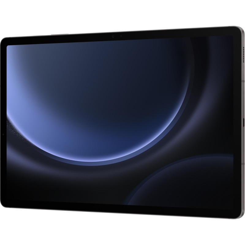Samsung Galaxy Tab S9 FE+ (X616) 12.4  12GB, 256GB, 5G, 10090mAh, Android, Dark Grey (SM-X616BZAESEK)