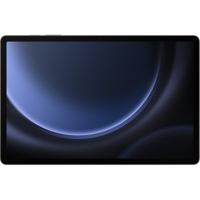 Samsung Galaxy Tab S9 FE+ (X616) 12.4  12GB, 256GB, 5G, 10090mAh, Android, Dark Grey (SM-X616BZAESEK)