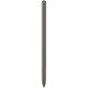 Samsung Galaxy Tab S9 FE+ (X616) 12.4  12GB, 256GB, 5G, 10090mAh, Android, Dark Grey (SM-X616BZAESEK)