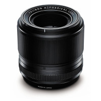 Fujifilm XF-60mm F2.4 R Macro (16240767)