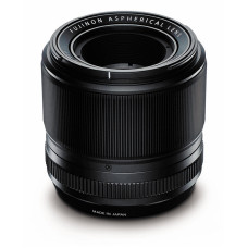 Fujifilm XF-60mm F2.4 R Macro (16240767)