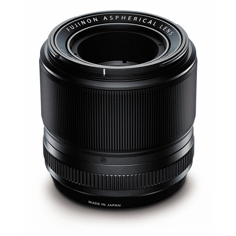Fujifilm XF-60mm F2.4 R Macro (16240767)