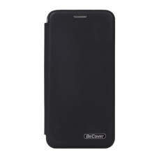 Чехол для мобильного телефона BeCover Exclusive Xiaomi Redmi 12 5G Black (710285)
