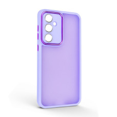 Чехол для мобильного телефона Armorstandart Shade Samsung S23 FE Violet (ARM75667)