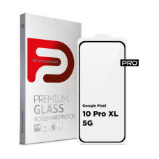 Скло захисне Armorstandart Pro Google Pixel 10 Pro XL 5G (ARM87296)