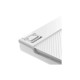 Клавиатура A4Tech Bloody AT75 USB RGB UA White (4711421002776)