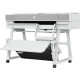 Плоттер HP DesignJet T850 36'' c Wi-Fi (2Y9H1A)
