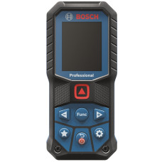 Bosch Далекомір лазерний GLM 50-22, 0.05–50м, ±1.5мм (0.601.072.S00)