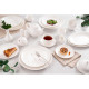 ARDESTO Creamer, 100 ml, porcelain (AR3734)