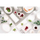 ARDESTO Creamer, 100 ml, porcelain (AR3734)
