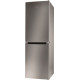 Indesit Refrigerator with bottom freezer LI7SN1EX