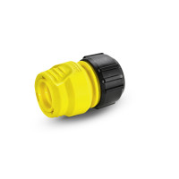 Karcher Конектор універсальний 1/2 - 5/8 - 3/4 LOOSE (2.645-201.0)