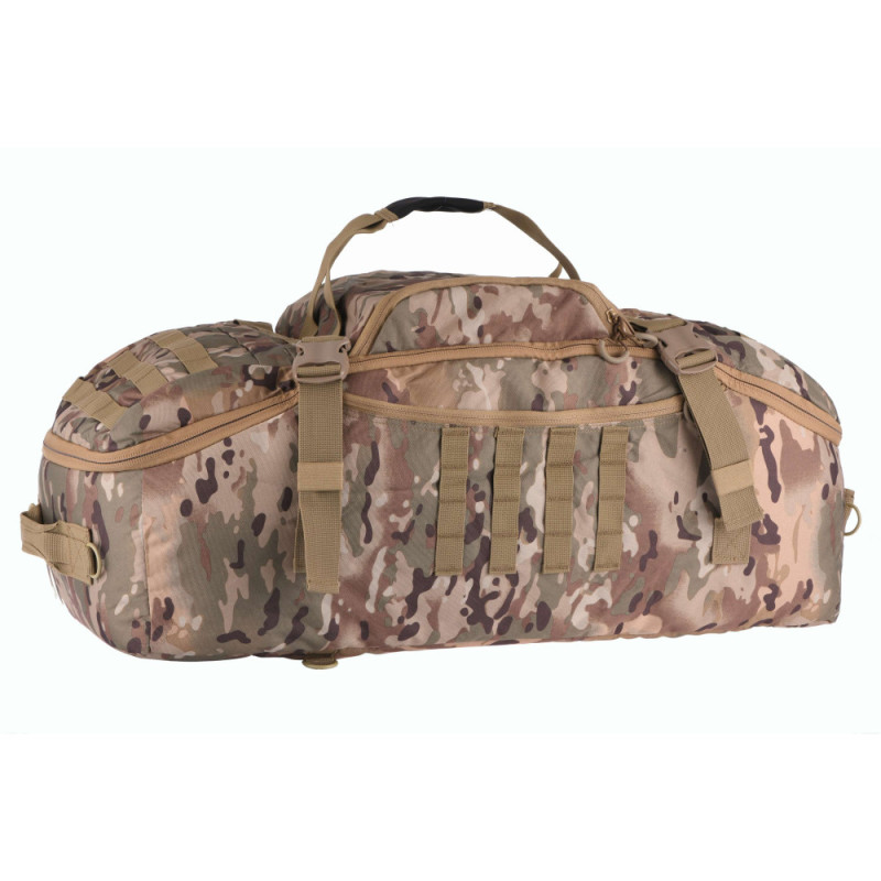 2E Tactical Duffle Backpack XL, Multicam (2E-MILDUFBKP-XL-MC)