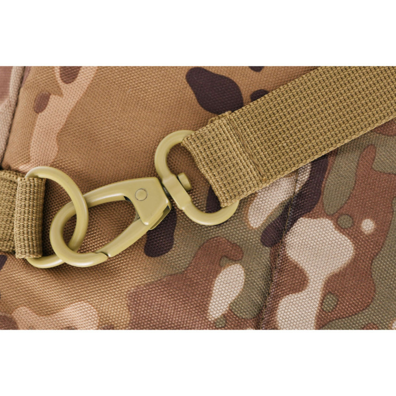 2E Tactical Duffle Backpack XL, Multicam (2E-MILDUFBKP-XL-MC)