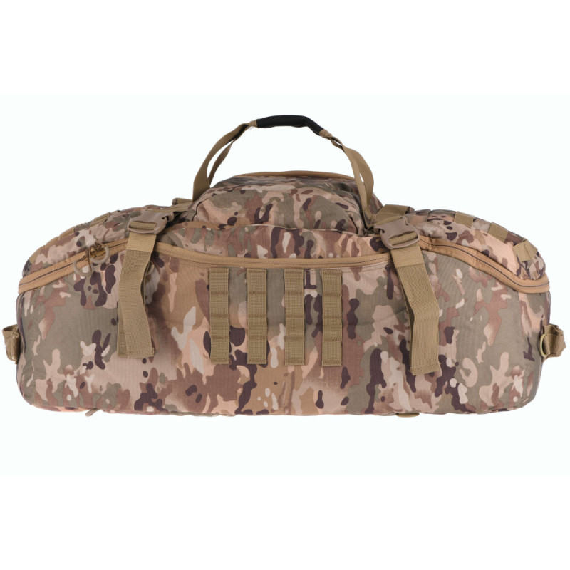 2E Tactical Duffle Backpack XL, Multicam (2E-MILDUFBKP-XL-MC)
