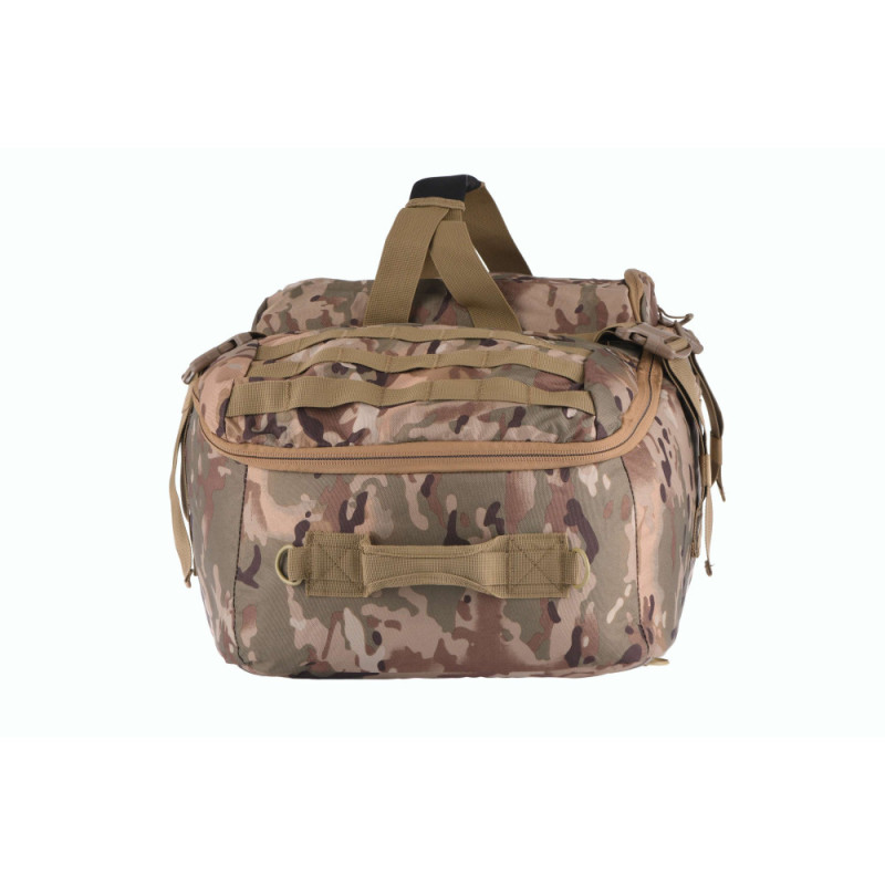2E Tactical Duffle Backpack XL, Multicam (2E-MILDUFBKP-XL-MC)
