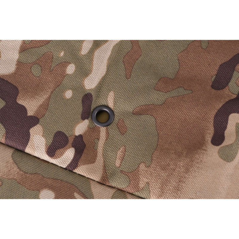 2E Tactical Duffle Backpack XL, Multicam (2E-MILDUFBKP-XL-MC)