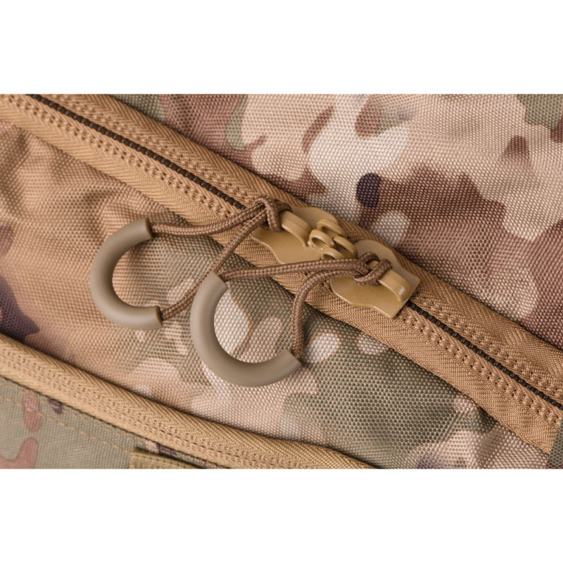 2E Tactical Duffle Backpack XL, Multicam (2E-MILDUFBKP-XL-MC)