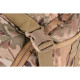 2E Tactical Duffle Backpack XL, Multicam (2E-MILDUFBKP-XL-MC)