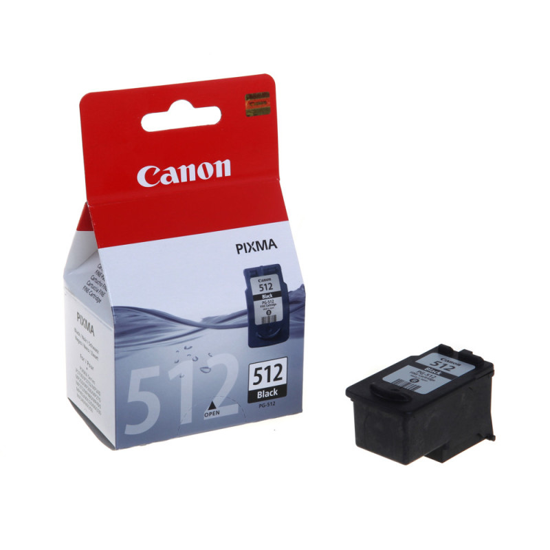 Canon PG-512Bk (2969B007)