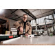 Metabo Cordless Drill Crwdriver POWERMAXX BS BASIC, 2*12V, 2Ah, 0-360/0-1400rpm, chuck 1-10mm, hexagon, 17/34Nm (600984500)