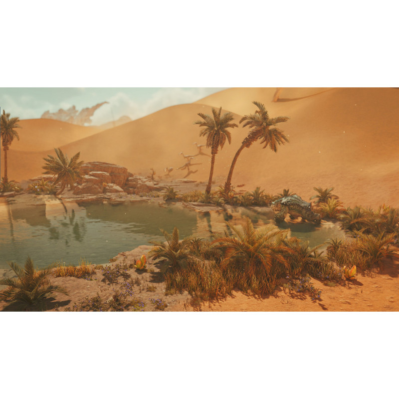 Games Software Monster Hunter Wilds [BD диск] (PS5) (5055060905029)