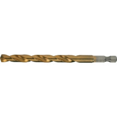 Makita Drill for metal HSS-TiN 13x151 mm (D-15855)