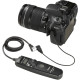 Canon RA-E3 Remote Controller Adapter (1157C001)