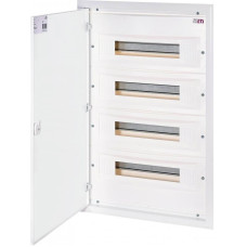 ETI Metal-plastic shield ERP 18-4 (72 modules) (1101214)