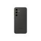 Samsung Чехол для Galaxy S24 FE (S721), Silicone Case, чорний (EF-PS721CBEGWW)