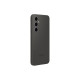 Samsung Чехол для Galaxy S24 FE (S721), Silicone Case, чорний (EF-PS721CBEGWW)