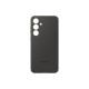 Samsung Чехол для Galaxy S24 FE (S721), Silicone Case, чорний (EF-PS721CBEGWW)
