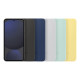 Samsung Чехол для Galaxy S24 FE (S721), Silicone Case, чорний (EF-PS721CBEGWW)