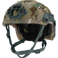 Ukrainian Armor Helmet FAST Ustrasch 3.0, size L, camouflage (FAST3LM)