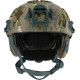 Ukrainian Armor Helmet FAST Ustrasch 3.0, size L, camouflage (FAST3LM)