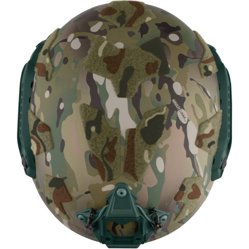 Ukrainian Armor Helmet FAST Ustrasch 3.0, size L, camouflage (FAST3LM)