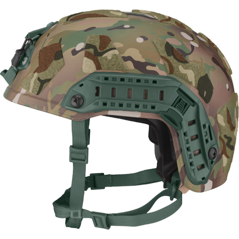 Ukrainian Armor Helmet FAST Ustrasch 3.0, size L, camouflage (FAST3LM)
