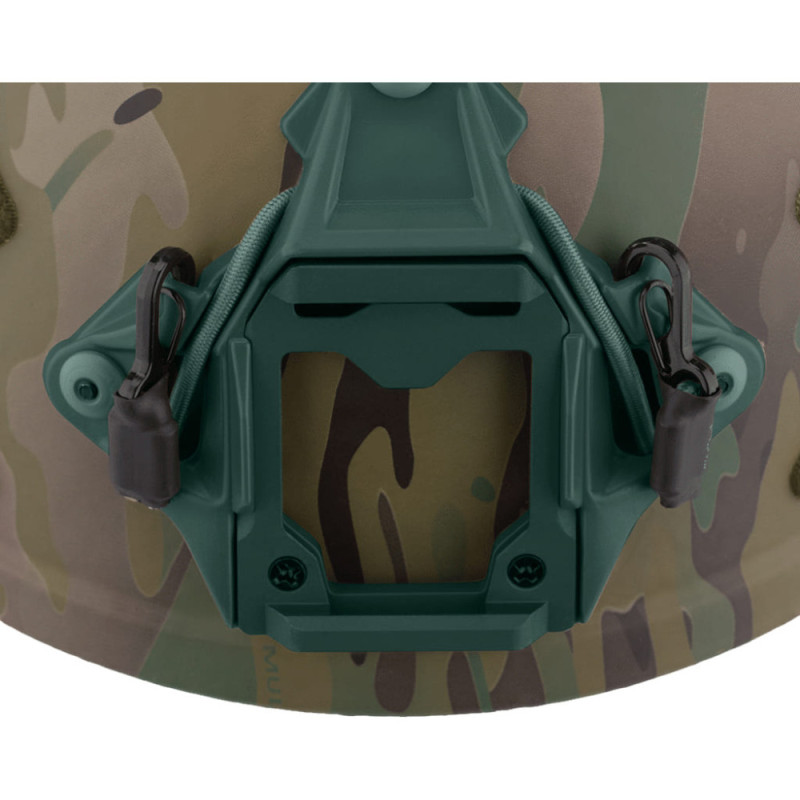 Ukrainian Armor Helmet FAST Ustrasch 3.0, size L, camouflage (FAST3LM)
