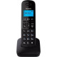 Panasonic Cordless Phone DECT KX-TGB610UAB, Black